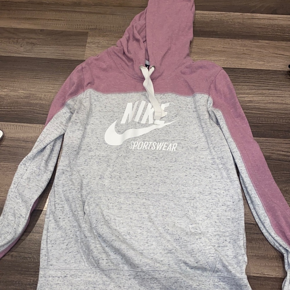 Nike Hoodie